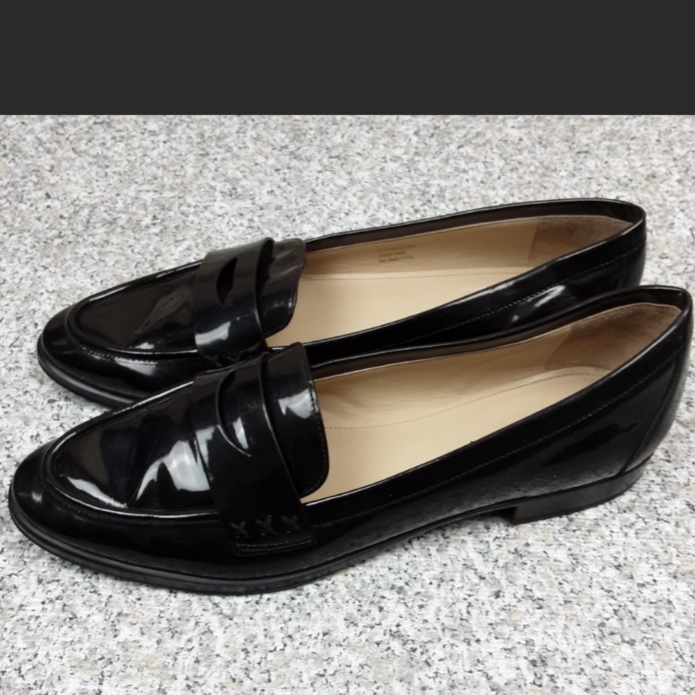 Via Spiga flats/loafers